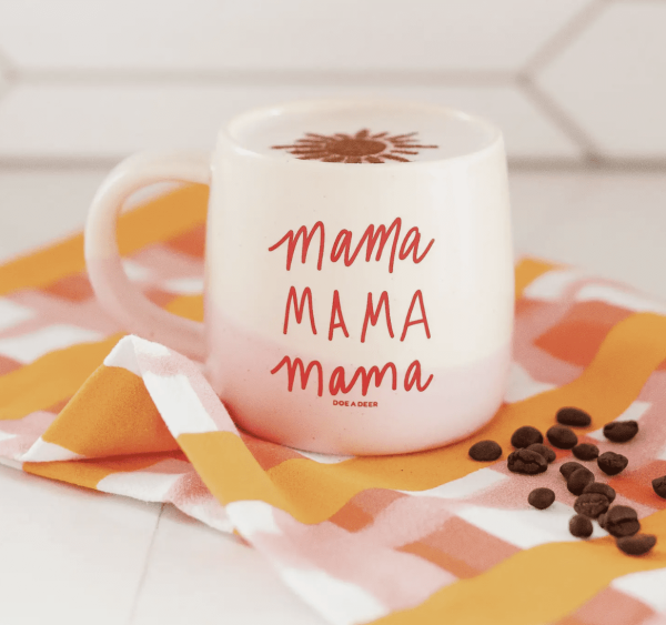 Mama Mug