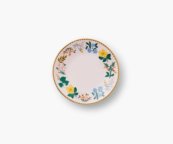 Wildwood Ring Dish