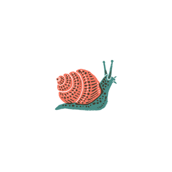 Tattoo, Snail