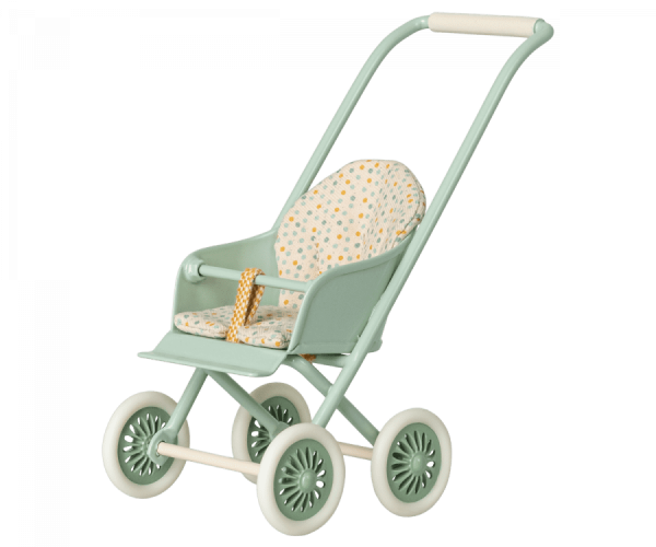 Stroller, Mint