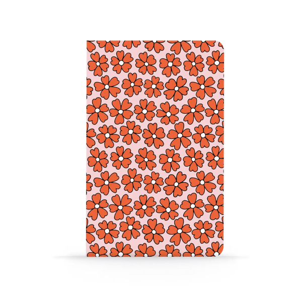 Miss Daisy Classic Layflat Journal