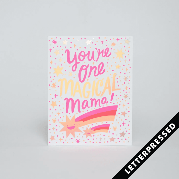 Magical Mama