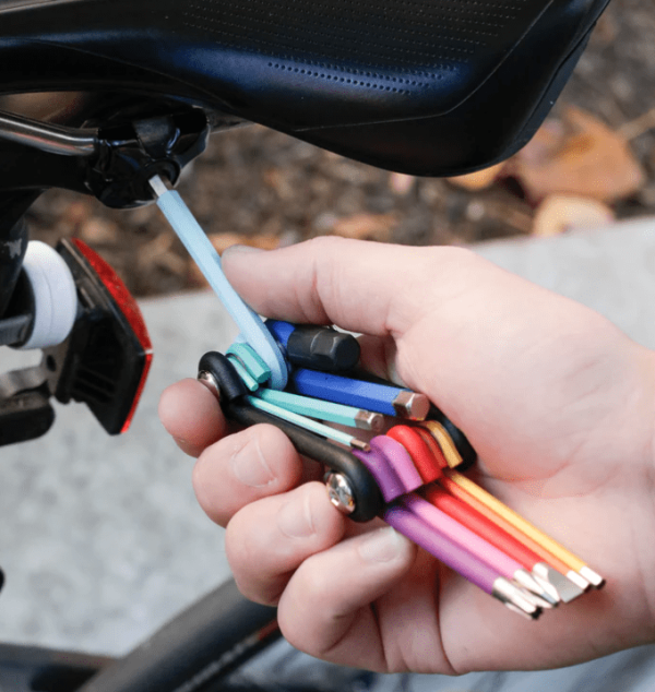 Rainbow Multi Tool