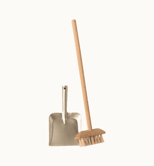 Broom Set