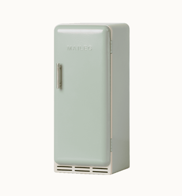 Miniature Fridge, Mint