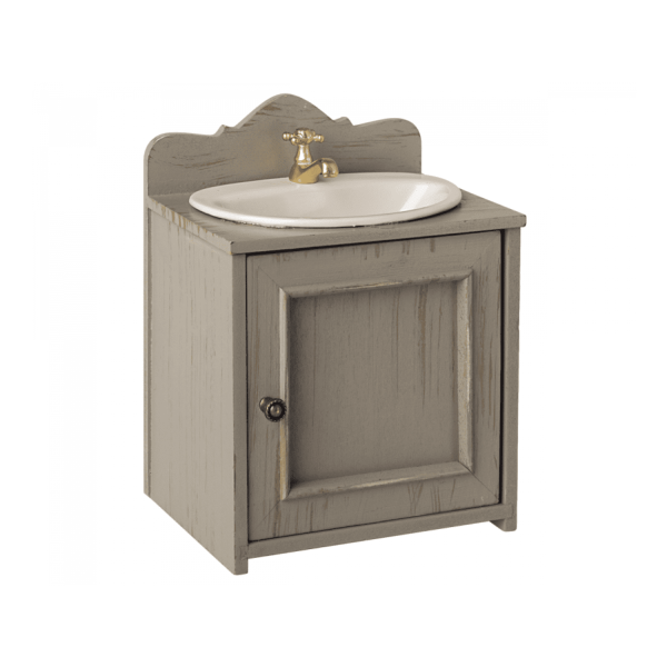 Miniature Bathroom Sink