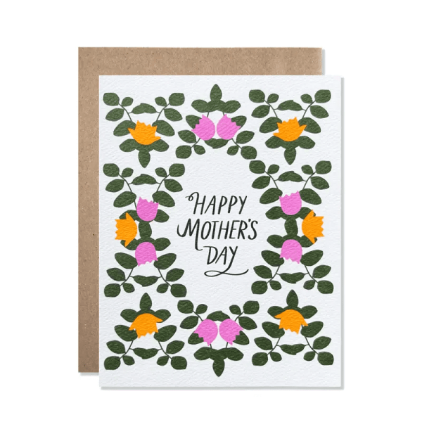 Mother's Day Trellis
