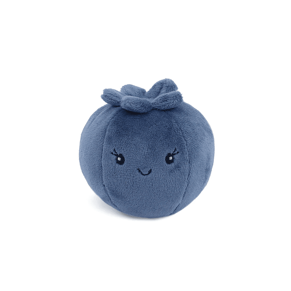 Blueberry Scented Plush Toy Typo Market