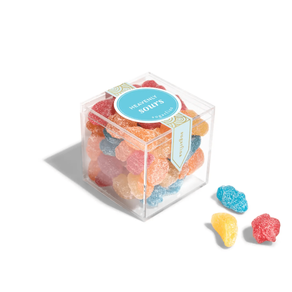 Heavenly Sours, Sm