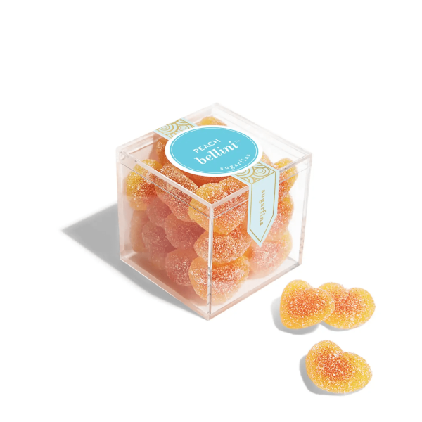 Peach Bellini, Sm