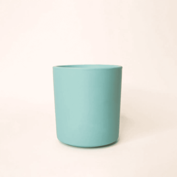 Seaglass Vase
