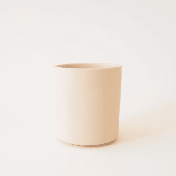 Vanilla Vase