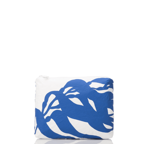 Algue Sapphire, Sm