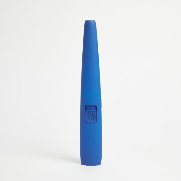 Blue Motli Junior Lighter