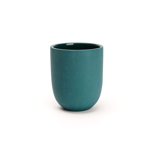 Smalls Tumbler, Emerald