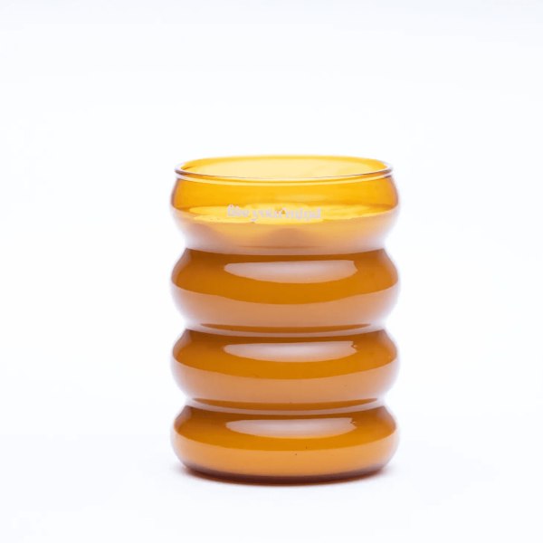 Free Your Mind Wiggle Candle