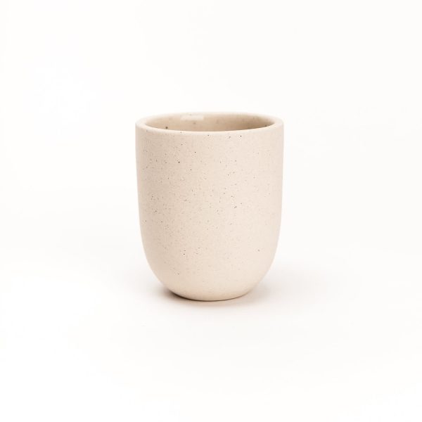Smalls Tumbler, Granite Speckle