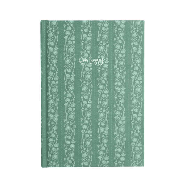 Mother's Legacy Journal