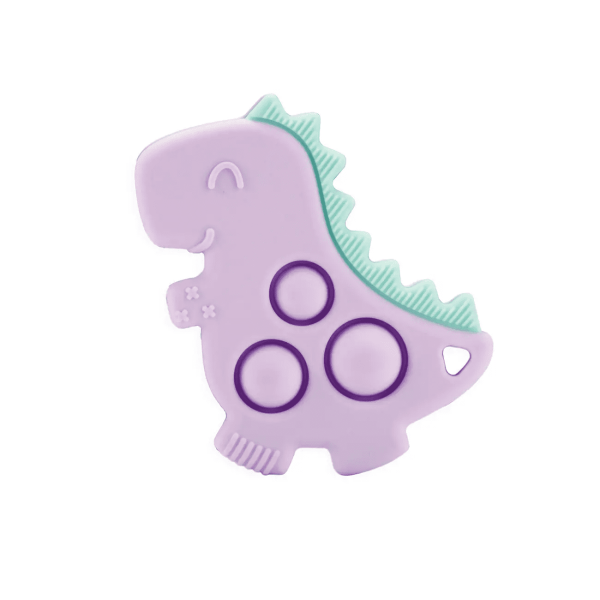 Dino Popper, Lilac