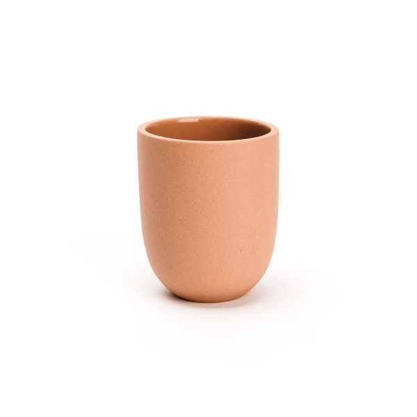 Smalls Tumbler, Terracotta