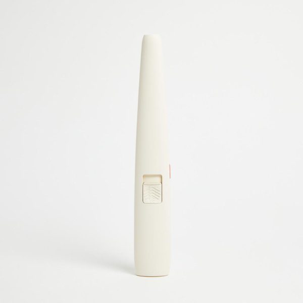White Motli Junior Lighter