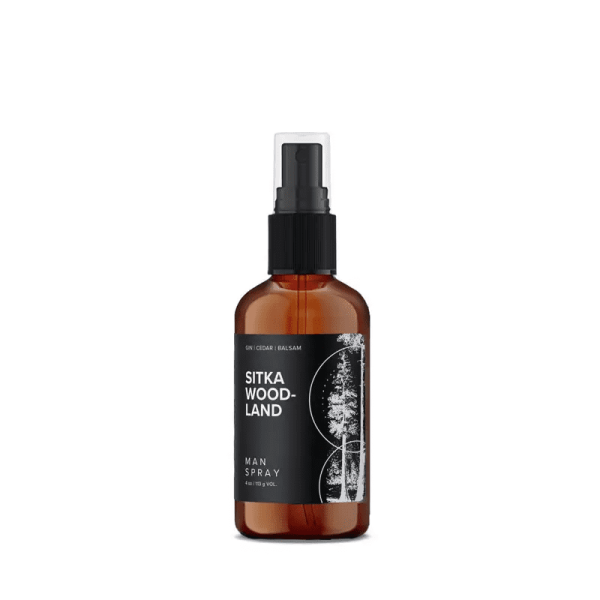 Sitka Man Spray