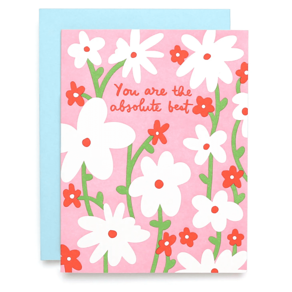 Absolute Best Floral
