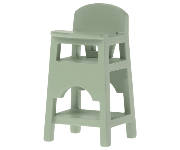 High Chair, Mint