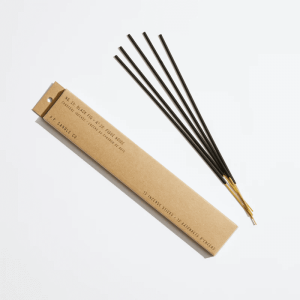 Black Fig Incense