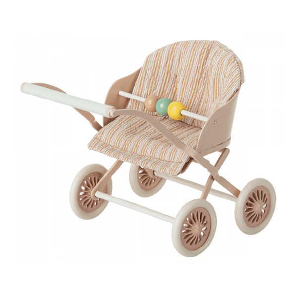 Stroller, Rose