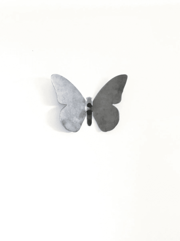 Butterfly Wall Hook