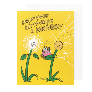 Dandy Birthday