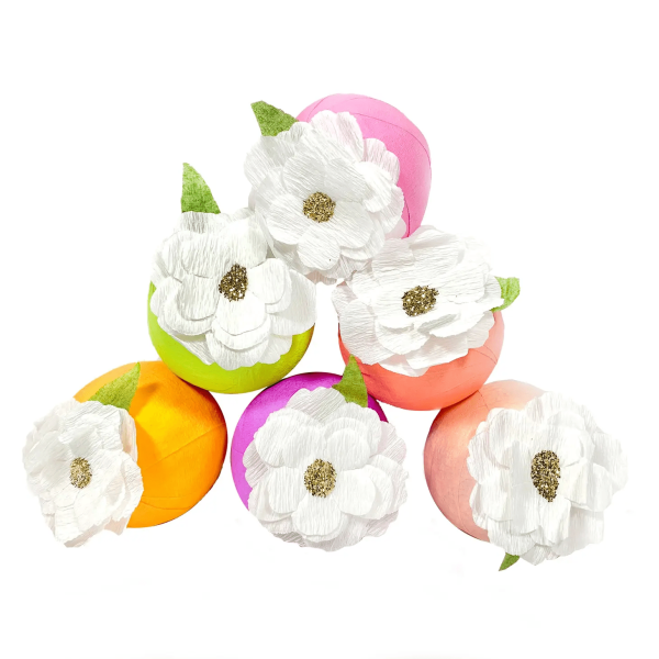 Mini Wildflower Surprise Ball
