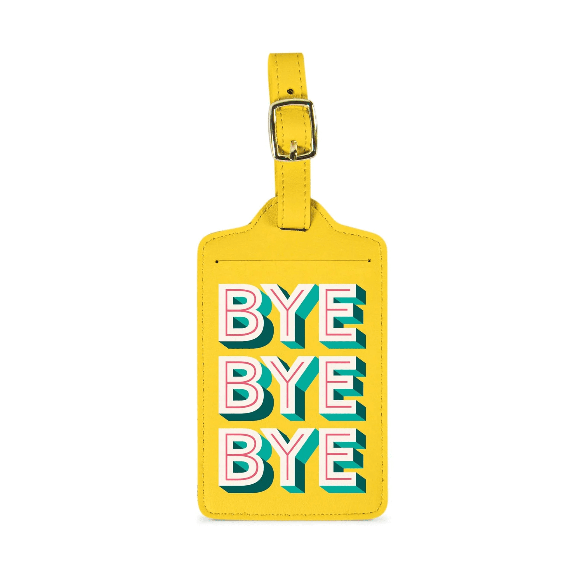 Typo hotsell luggage tags