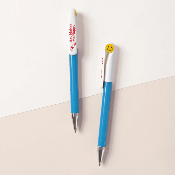 Happy Art Seven Year Pen