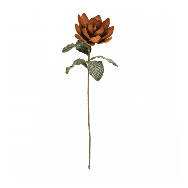 Botanica 3370 (Burnt Orange)