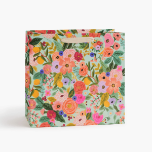 Garden Party Gift Bag, Lg
