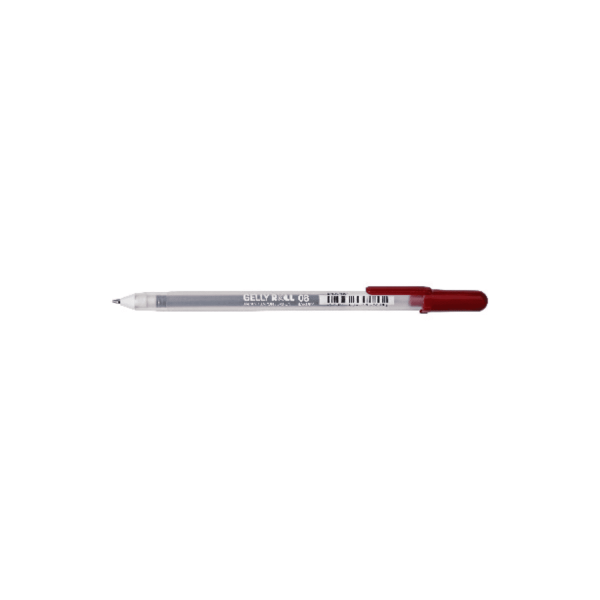 Gelly Roll Classic - Brown