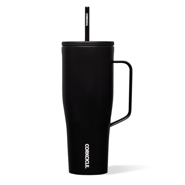 Matte Black Cold Cup, XL