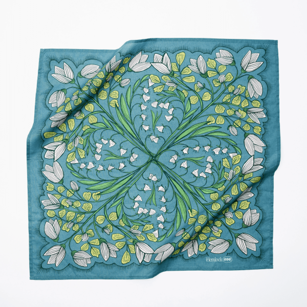 Cassie Bandana No. 096
