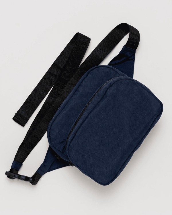 Fanny Pack, Navy