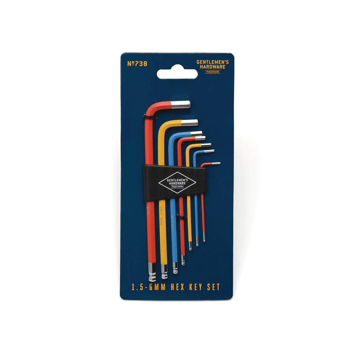 Hex Key Set – Typo Market