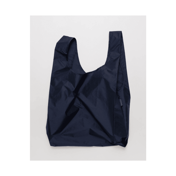 Standard Baggu - Navy