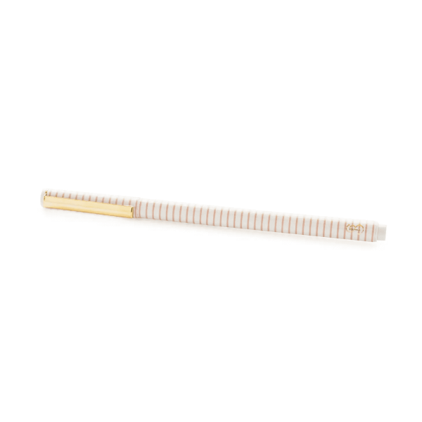 Felt Pen, Rose Stripe