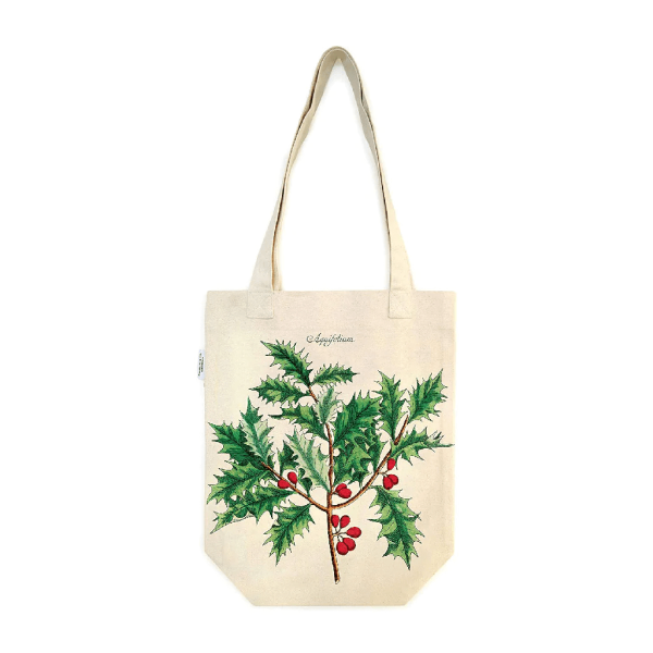 Holly Tote Bag