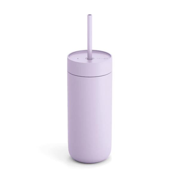 Carter Cold Tumbler, Peri Twinkle