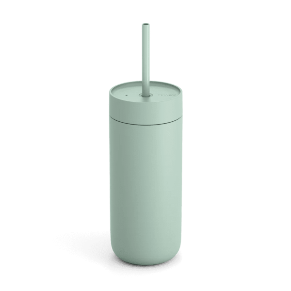 Carter Cold Tumbler, Mint Chip