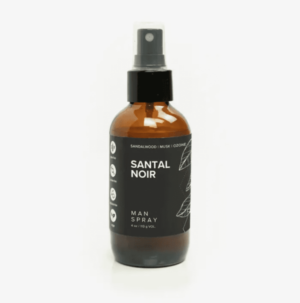 Santal Noir Man Spray