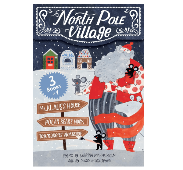 North Pole Village
