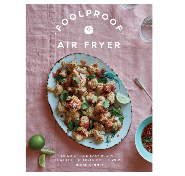 Foolproof Air Fryer